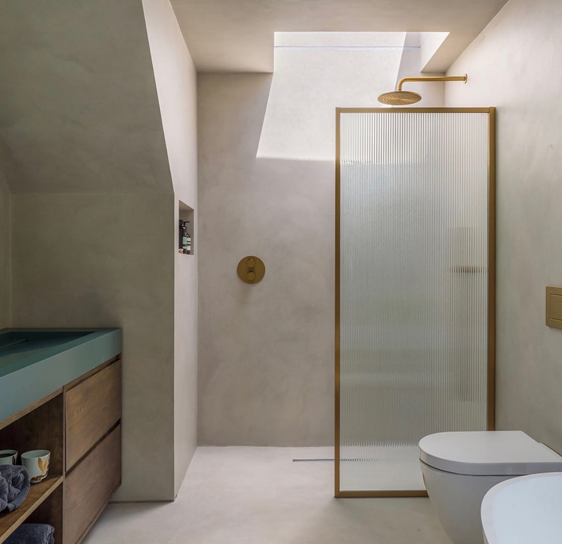 Wet Room