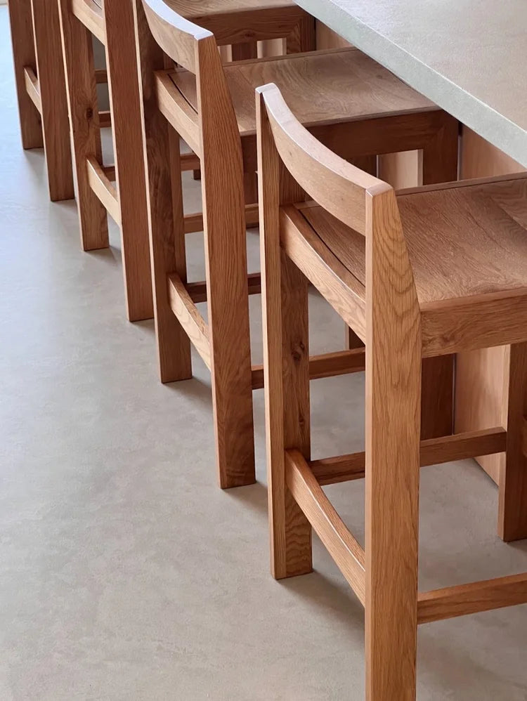 Microcement  Floors