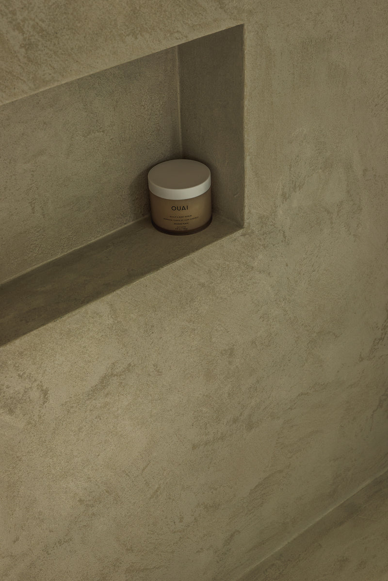 Microcement  Wall