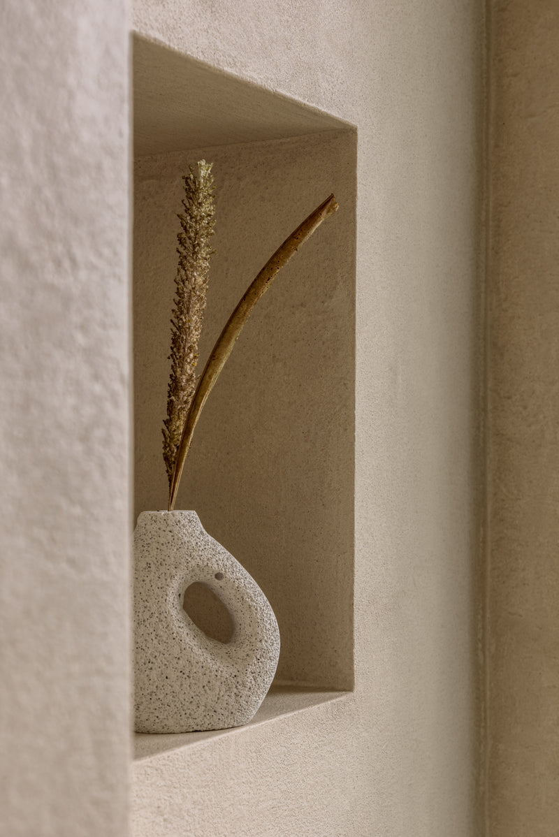 Microcement  Wall