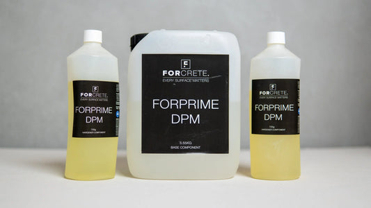 FORPRIME DPM
