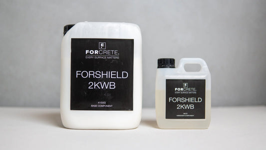 FORSHIELD 2KWB