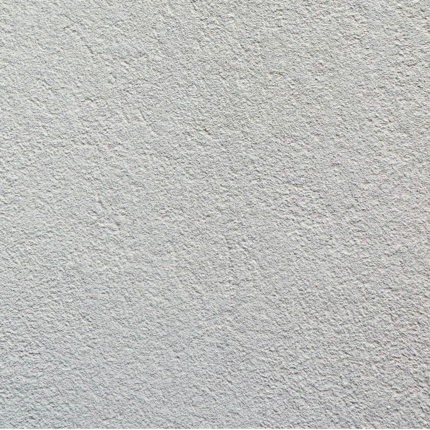Solid light gray color swatch