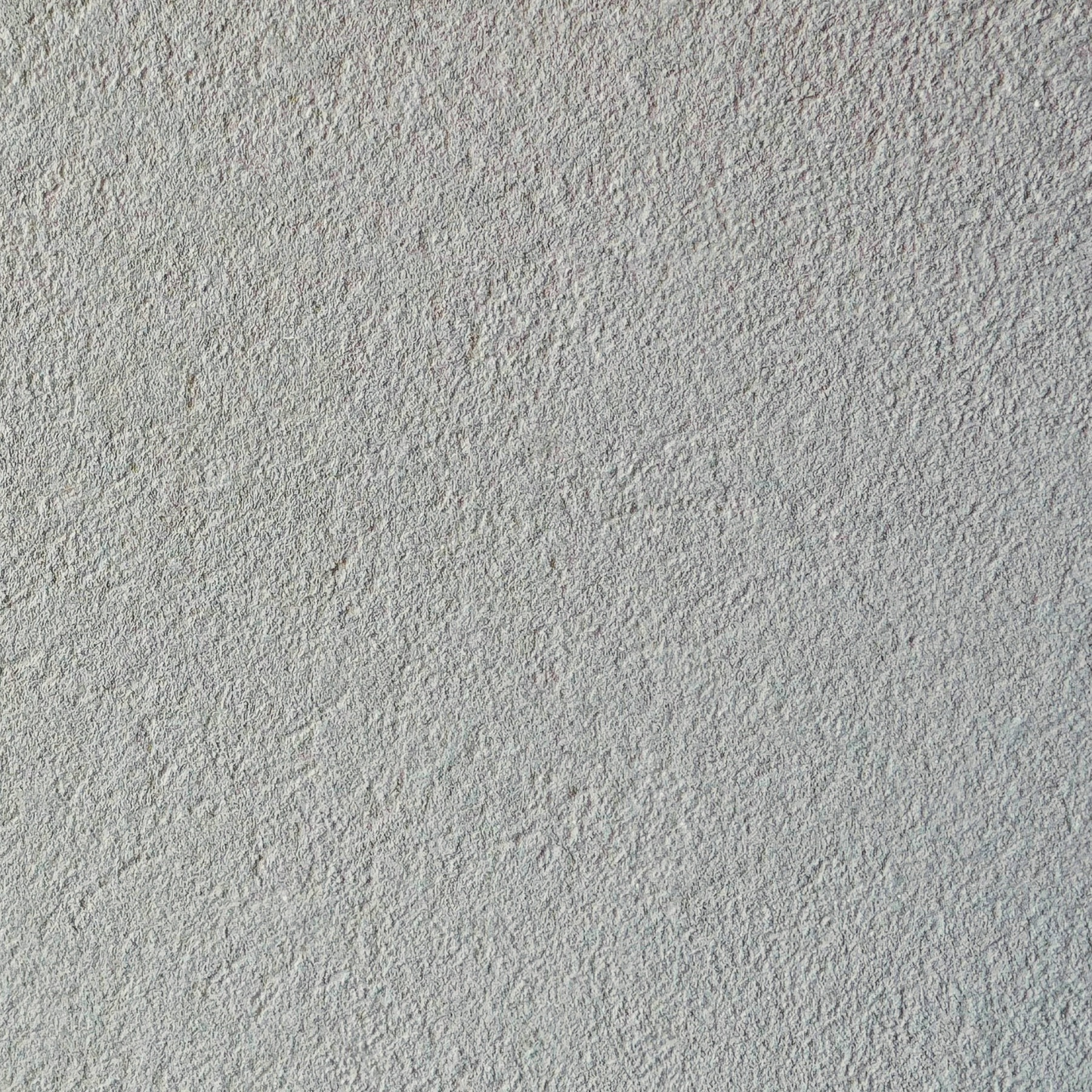 Textured gray surface