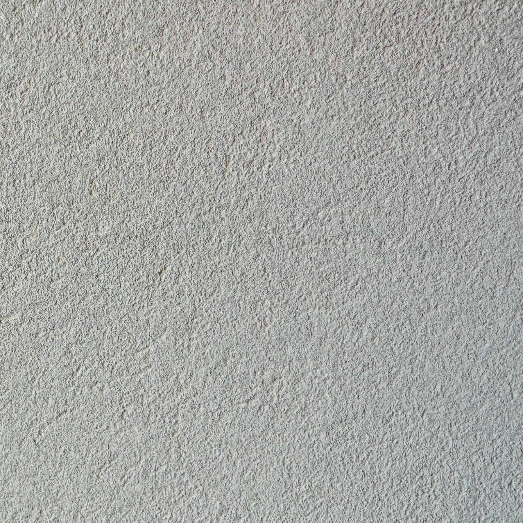 Textured gray surface