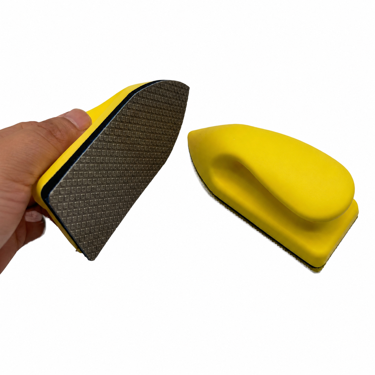 Corner Sander