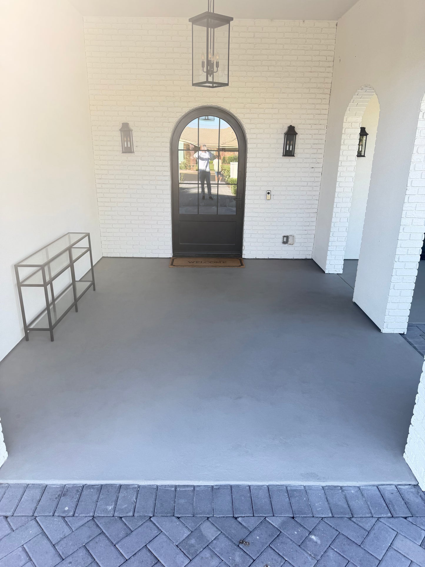 Dawn McDowell Porch Scottsdale June 25 - 30 Payment 2 of 2   $2,250