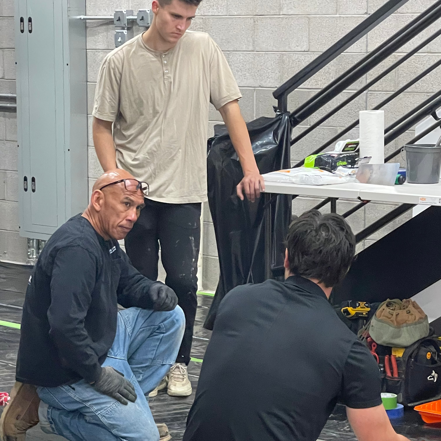 Utah Training - St. George