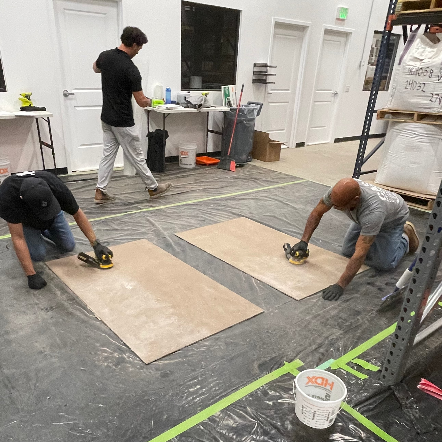 Utah Training - St. George