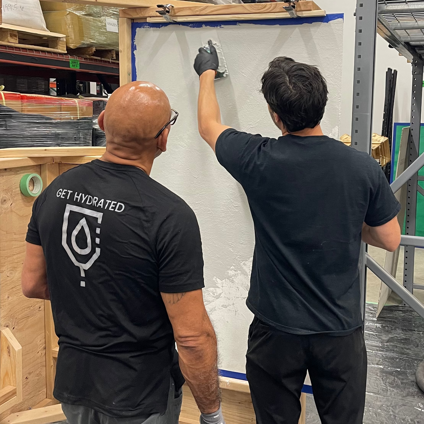 Utah Training - St. George