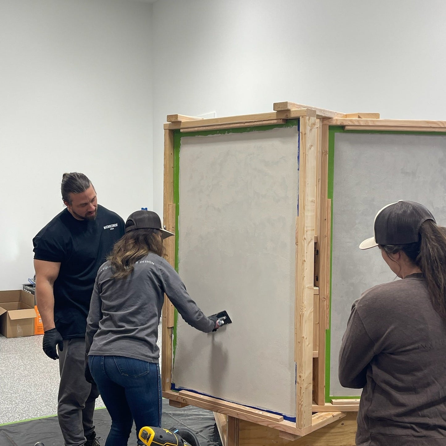 Utah Training - St. George