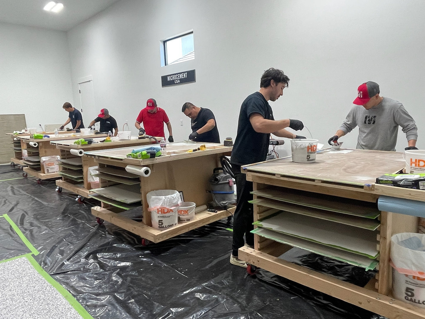 Utah Training - St. George