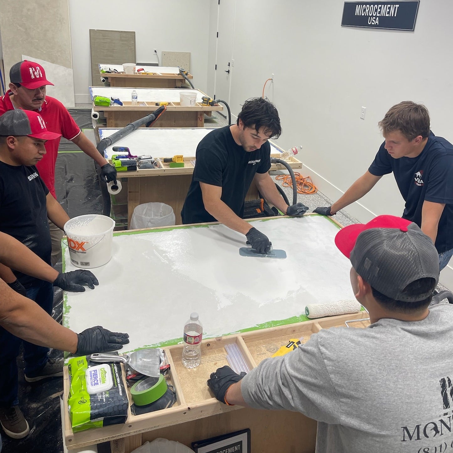 Utah Training - St. George