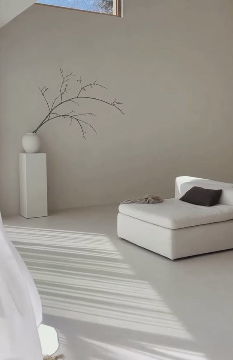 Microcement Flooring