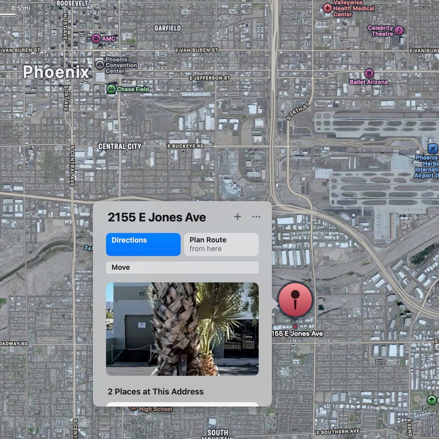 Arizona Training - Phoenix