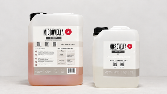 Microvella Primer