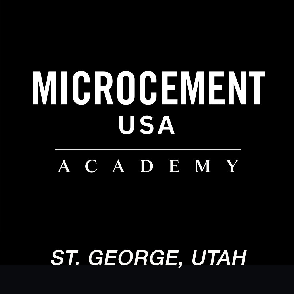 Utah Training - St. George