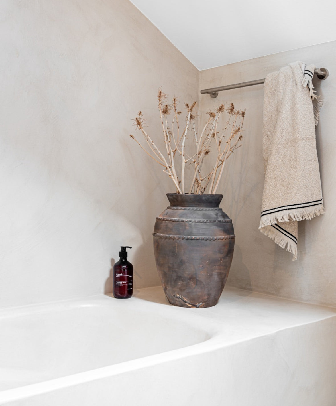 Standard Wall System