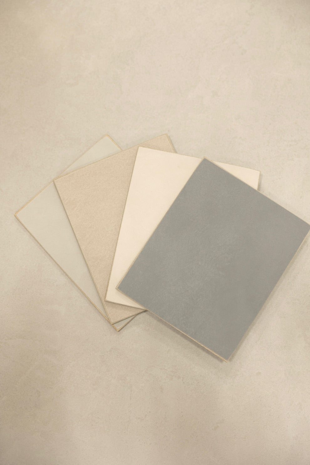 SAMPLE PACK – Microcement USA
