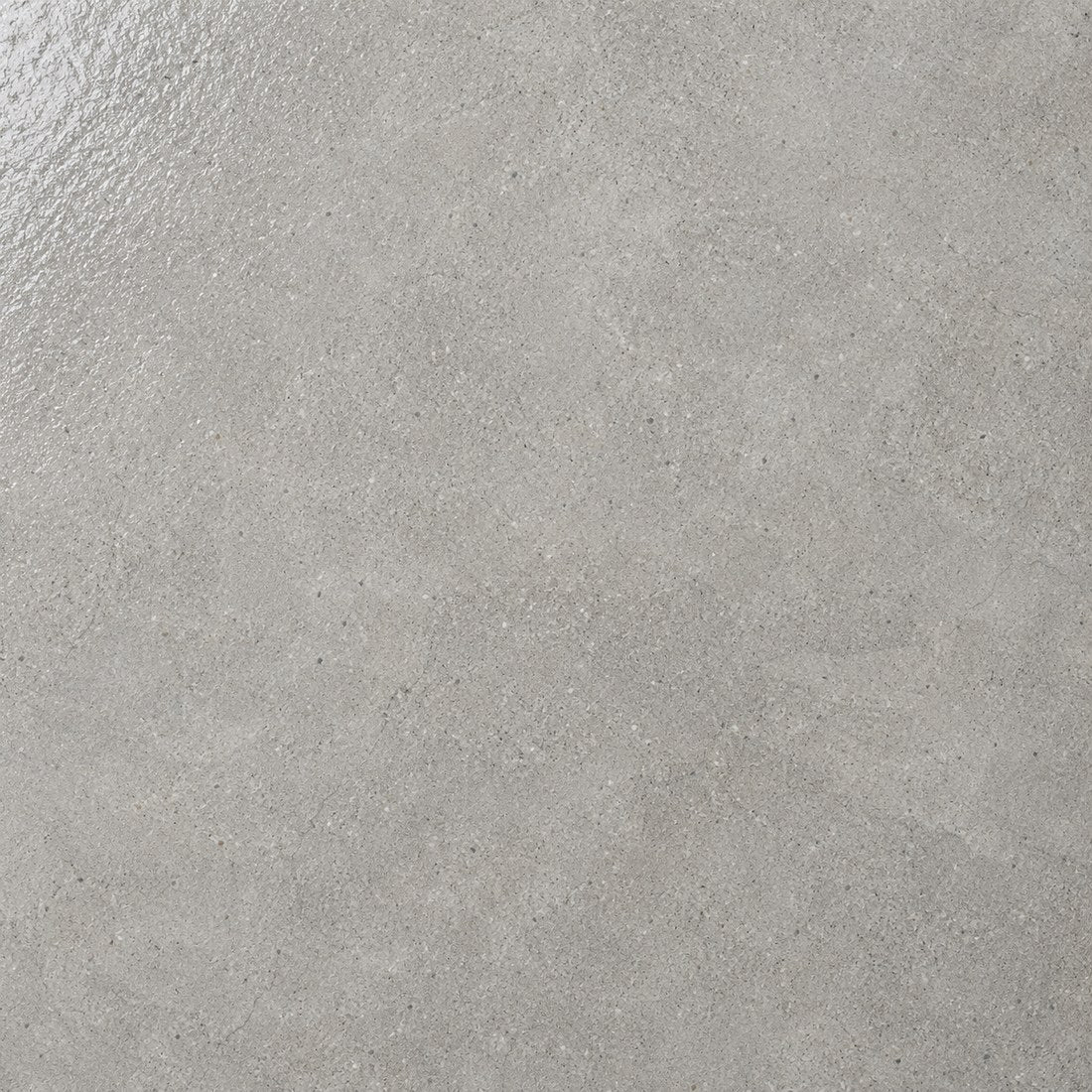 Rolling primer over existing tile: Reinforced System step 1